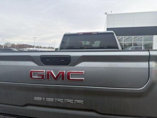 2025 GMC Sierra 2500 SLE