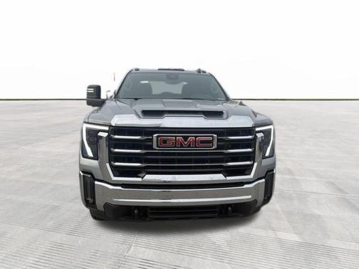 2025 GMC Sierra 2500 SLE