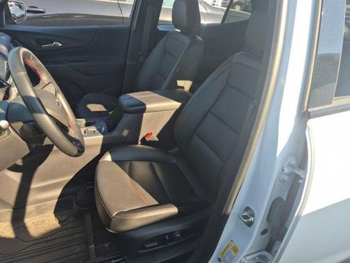 2023 Chevrolet Equinox FWD RS