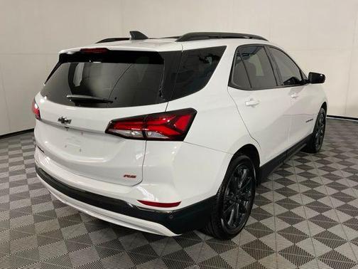 2023 Chevrolet Equinox FWD RS