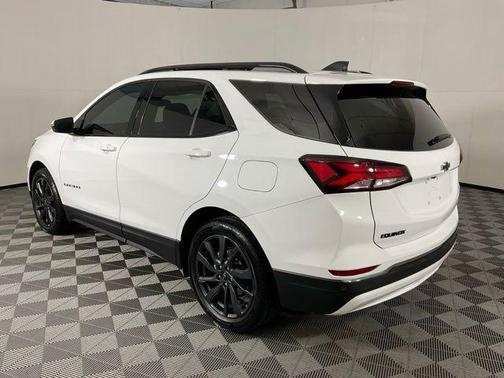2023 Chevrolet Equinox FWD RS