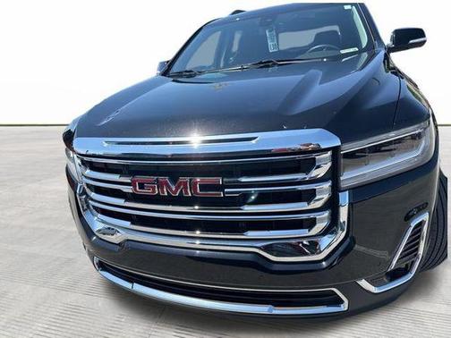 2023 GMC Acadia FWD SLT