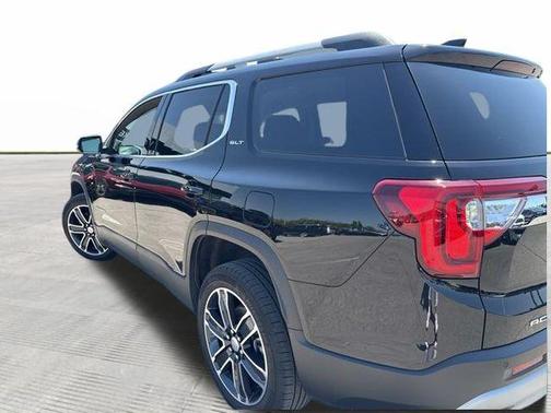 2023 GMC Acadia FWD SLT