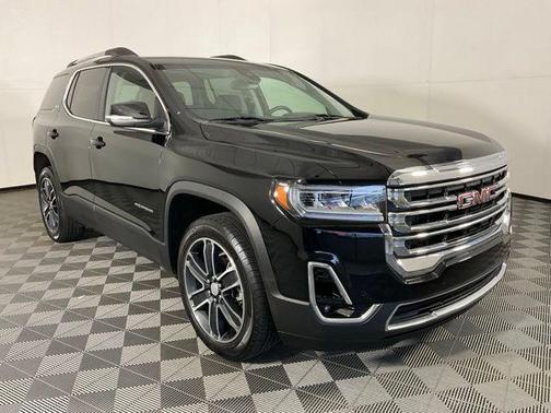 2023 GMC Acadia FWD SLT