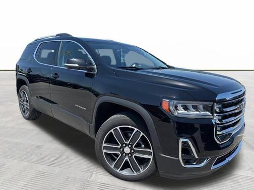 2023 GMC Acadia FWD SLT
