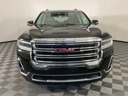 2023 GMC Acadia FWD SLT