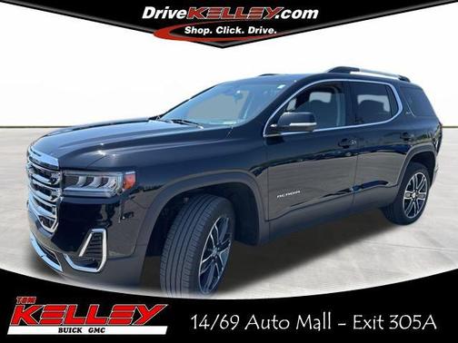 2023 GMC Acadia FWD SLT
