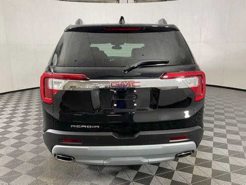 2023 GMC Acadia FWD SLT
