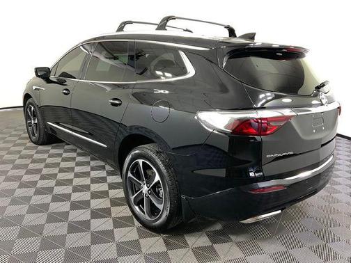 2022 Buick Enclave FWD Essence