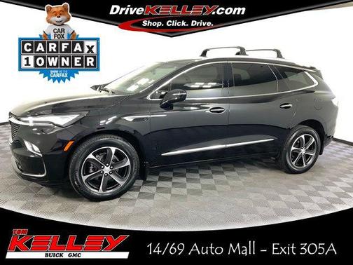 2022 Buick Enclave FWD Essence