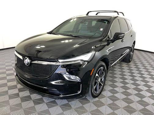 2022 Buick Enclave FWD Essence