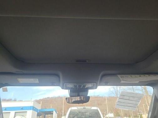 2024 GMC Sierra 3500 Denali