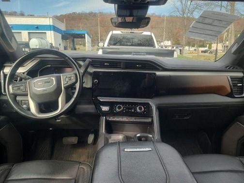 2024 GMC Sierra 3500 Denali