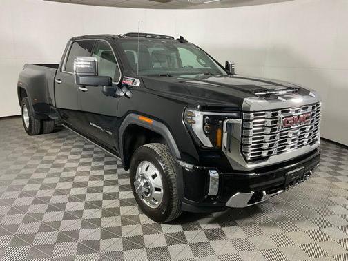 2024 GMC Sierra 3500 Denali