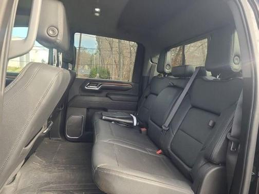 2024 GMC Sierra 3500 Denali