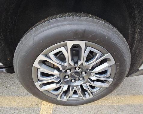 2024 GMC Yukon XL Denali Ultimate