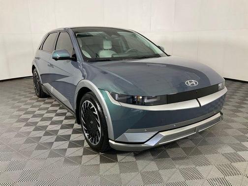 2024 Hyundai IONIQ 5 Limited