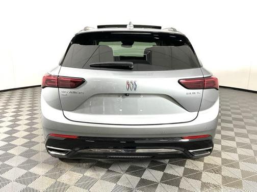 2025 Buick Envision Sport Touring AWD