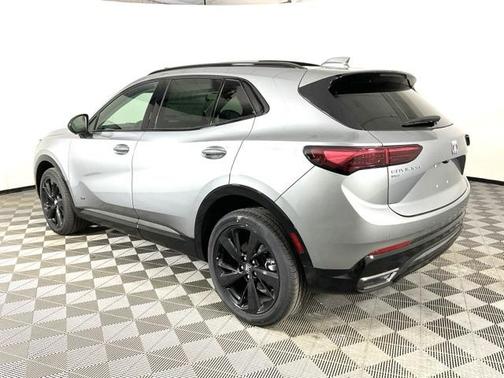 2025 Buick Envision Sport Touring AWD