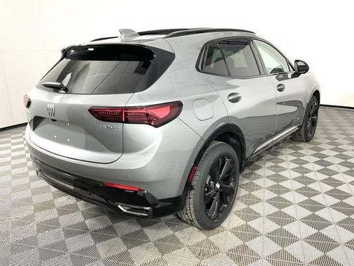 2025 Buick Envision Sport Touring AWD