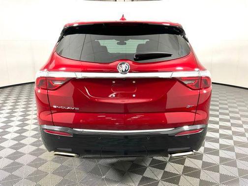 2023 Buick Enclave Essence FWD