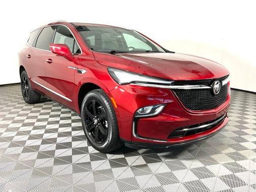 2023 Buick Enclave Essence FWD