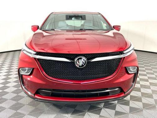 2023 Buick Enclave Essence FWD