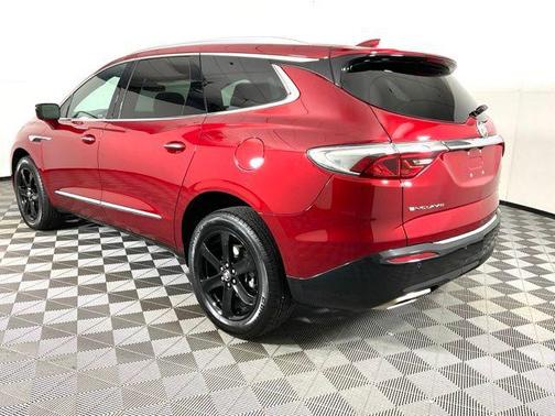2023 Buick Enclave Essence FWD