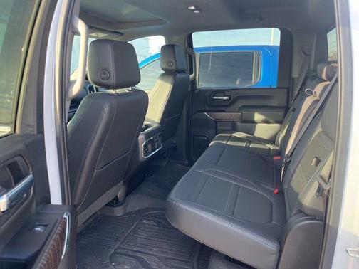 2023 GMC Sierra 2500 Denali