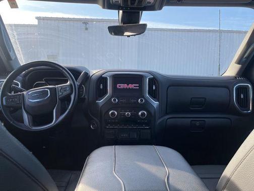 2023 GMC Sierra 2500 Denali