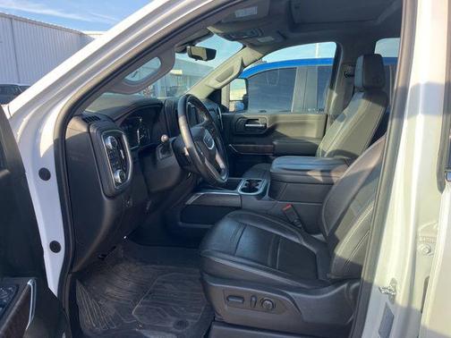 2023 GMC Sierra 2500 Denali