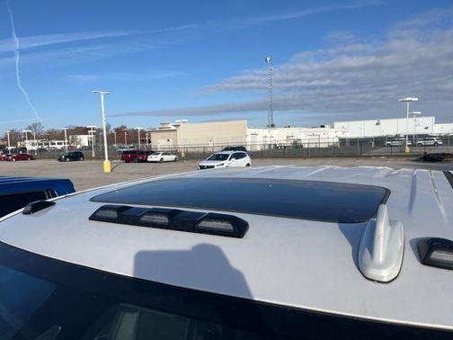 2023 GMC Sierra 2500 Denali