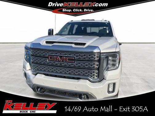 2023 GMC Sierra 2500 Denali