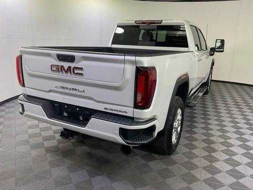 2023 GMC Sierra 2500 Denali