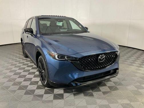 2024 Mazda CX-5 2.5 Turbo Premium