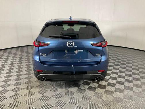 2024 Mazda CX-5 2.5 Turbo Premium