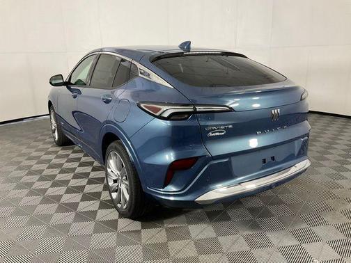 2025 Buick Envista Avenir FWD