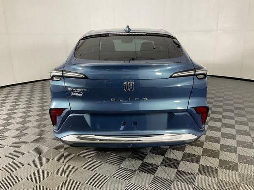 2025 Buick Envista Avenir FWD