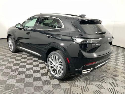 2025 Buick Envision Avenir AWD