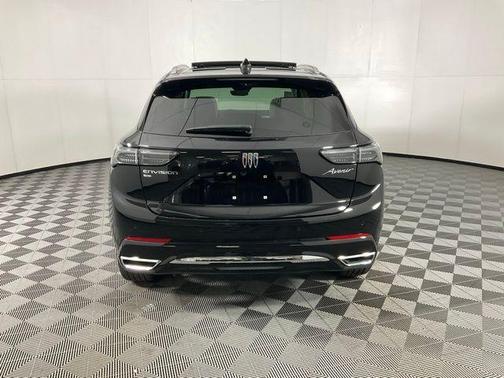 2025 Buick Envision Avenir AWD