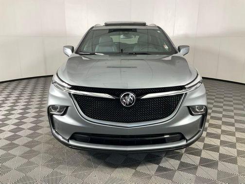 2024 Buick Enclave Essence AWD