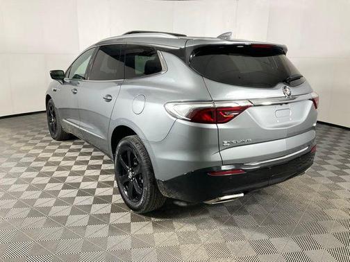 2024 Buick Enclave Essence AWD