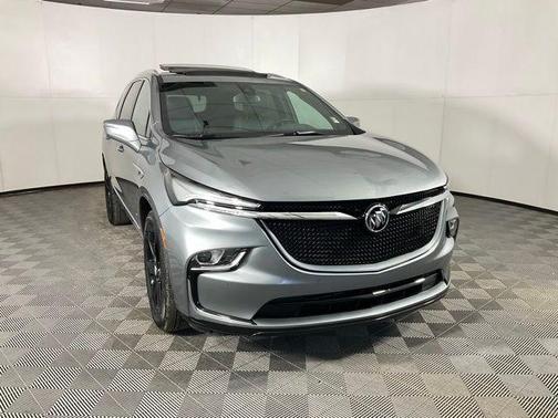 2024 Buick Enclave Essence AWD