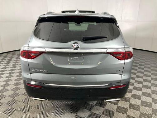 2024 Buick Enclave Essence AWD
