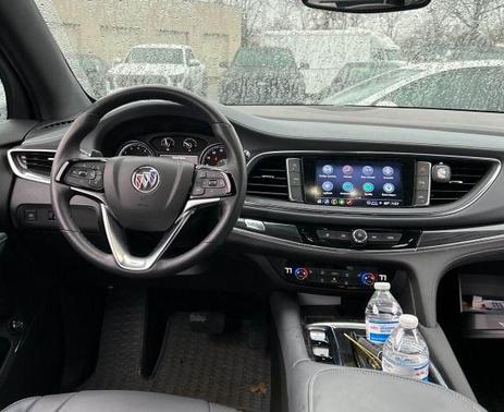 2024 Buick Enclave Essence AWD