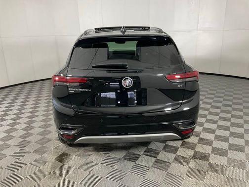 2023 Buick Envision Essence AWD