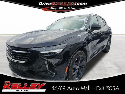 2023 Buick Envision Essence AWD