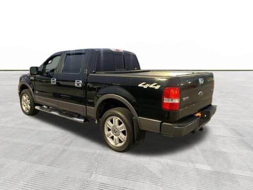 2008 Ford F-150 XLT