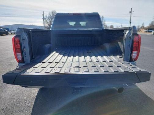 2025 GMC Sierra 2500 SLE