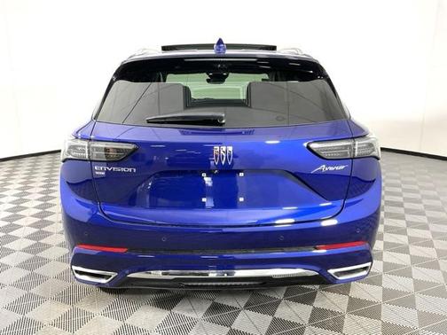 2025 Buick Envision Avenir AWD